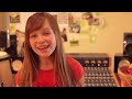 count on me – Connie Talbot