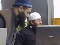 Ahlus Sunna Wal Jamaah: Al Asma Wal Sifat 1of 2 - Dr. Hassan Dabbagh