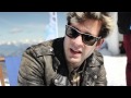 Daveyboyz drives to AUSTRIA!
