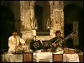 Ustad Shahid Parvez & Nihar Mehta (a cura di Andrea Franzel) Ustad Shahid Parvez & Nihar Mehta (a cura di Andrea Franzel)
