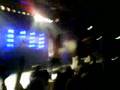 Kool Savas Tot oder Lebendig und TOL Intro Live in Bielefeld