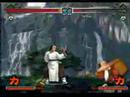 LastBlade2 Tetsuo-Lee vs Kata-Okina