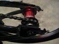 Chris King BMX Hub Noise Chris King BMX Hub Noise