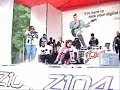 Z104 YOUNG ACE: THE COMMONWEALTH ALLSTAR