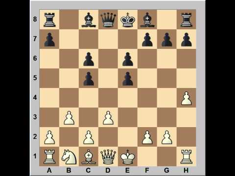 chess games