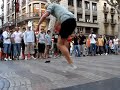 Vasek Klouda in Barcelona 04 Vasek Klouda in Barcelona 04