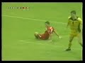 DVSC - Pápa 4-1 2. félidő