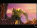 World Of Warcraft commercial comercial