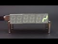 How-to Tuesday: USB7 6 Digit LED Display Kit