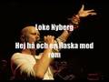 Loke Nyberg - Hej hå och en flaska med rom