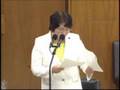 薬害肝炎 全面解決したい/10月31日、衆院厚労委で高橋議員に舛添厚労相