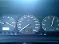 VW Passat Burnout Oer-Erkenschwick VW Passat Burnout Oer-Erkenschwick