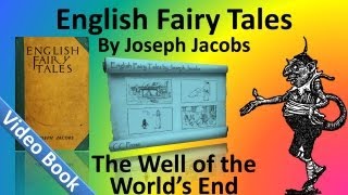 Chapter 41 - English Fairy Tales by Joseph Jacobs
