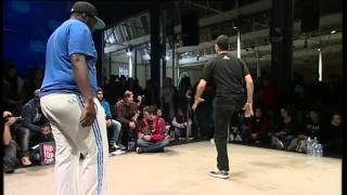 Said vs LemZo – STAND OPsession 2013 / Pop finale