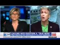 Joe Walsh Loses It On CNN: 'Ashleigh, Ashleigh, Ashleigh' (PART 2)