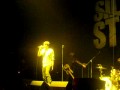 Silverstein - 21.11.09 - My heroine
