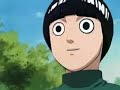 Rock Lee x Sakura  Gifts and Curses