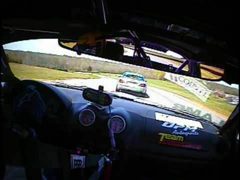 Lamb qual 2009 VIR dbl nat'l