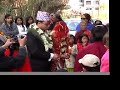 Newari wedding music & ceremony