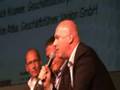 OMD 2008: Podiumsdiskussion  Agenturen und/oder Vermarkter