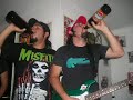psikosis despedida para chavon