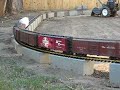 Hand built F45 run by 1