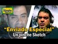 Sketch Enviado Especial por La Jungla de Mariano