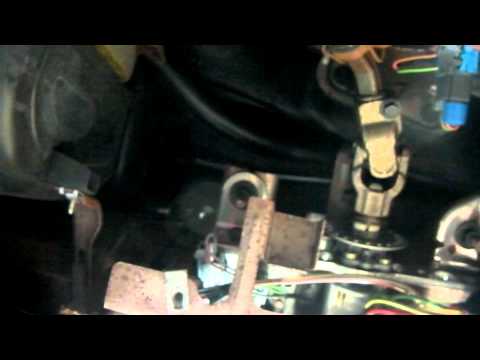 how to replace a blown fuse