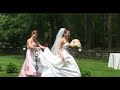 Hadley & Todd Wedding Intro