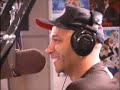 99x atlanta   nmx interviews tom morello part 1