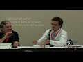 Netroots Nation Day 1: Regulating the Business Elite