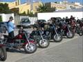 videos de Concentración de motos Montellano 2008
