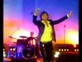Gianna Nanini - Bucuresti sepembrie2008
