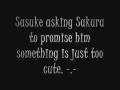 SasuSaku Manga Hints/Proofs