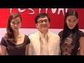 From China to Chandni Chowk: Actor Jackie Chan in the capital View Video