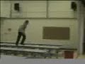 Jump Enedavour
