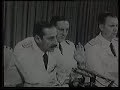 Videla habla de los desaparecidos
