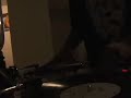 dj Raedawn skratching over a Squarepusher beat 5/6/2000