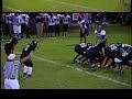 Gibbstown Football Zack Funk #5