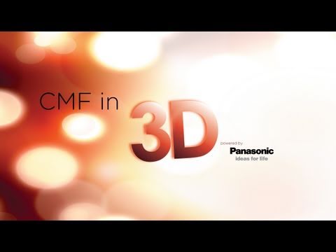 Panasonic Powers 3D Student Film Festival title=