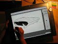 one hour car design challenge core 77 one hour car design challenge core 77