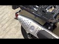 ホンダ CT125 ハンターカブ CT125ハンターカブ フルノーマル! インジェクションモデル! JA55モデル!