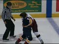 Clifford vs Kassian - 9/27/07