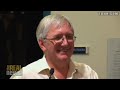 Former Brit Ambassador Craig Murray says UK and USA sent prisoners to Uzbek to be tortured