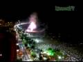Virada de Ano na Praia Grande 2009 - by Merson