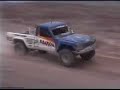 pequeño video de las carreras coyote 300 de 1995 creo, pacifico 200 de 1996, y la baja 1000 de 1992