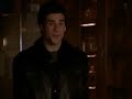 voici le baiser que s'�changent ellie(poppy montgomery) et mike (eddie cahill) dans 
