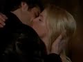 KISS: Poppy montgomery & Eddie cahill KISS: Poppy montgomery & Eddie cahill