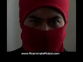 Ninja Roommate-Flatmates