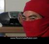 Ninja Roommate-Flatmates